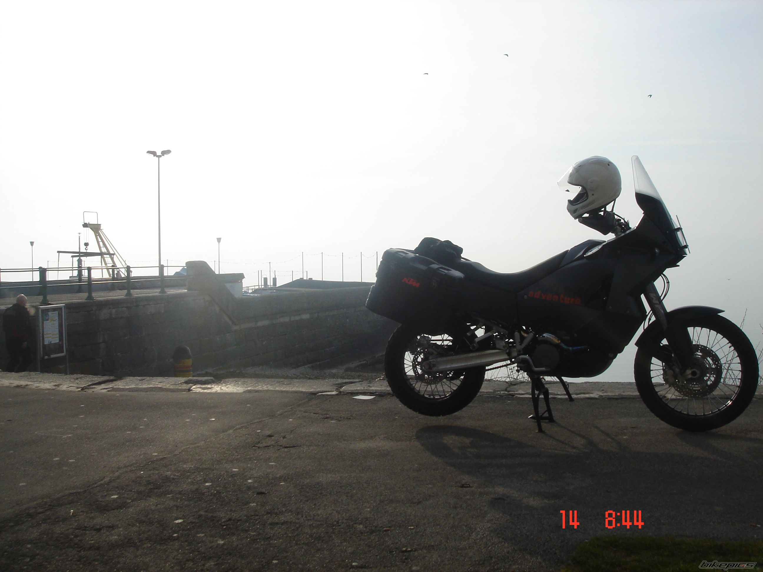 2006 KTM 990 ADVENTURE S | Picture 1602424 motorcycle photo