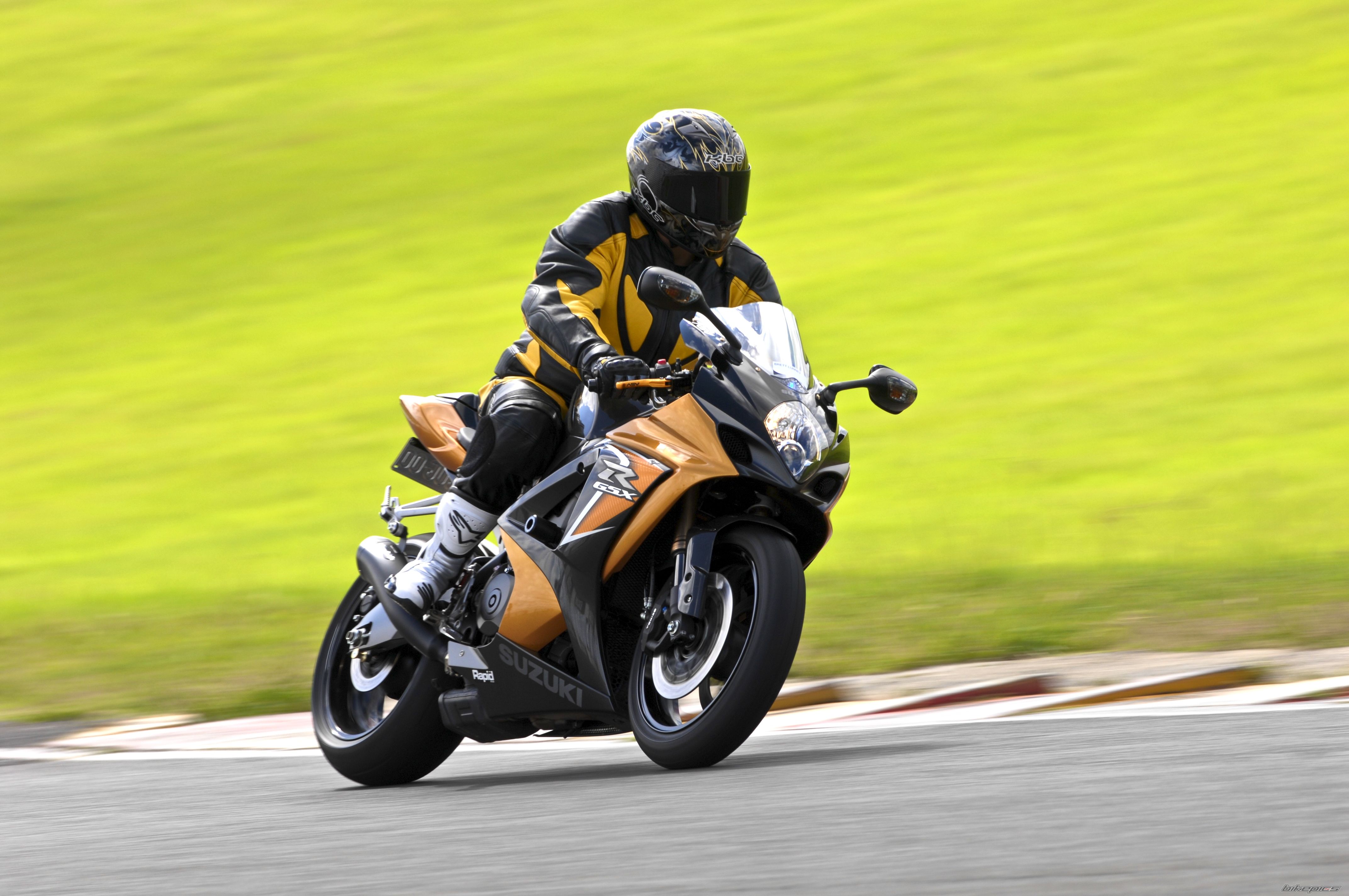 2008 SUZUKI GSX R 1000 | Picture 1602427 motorcycle photo
