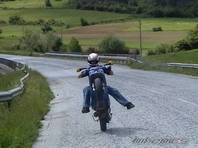2000 GILERA TYPHOON 50 | Picture 160253 motorcycle photo