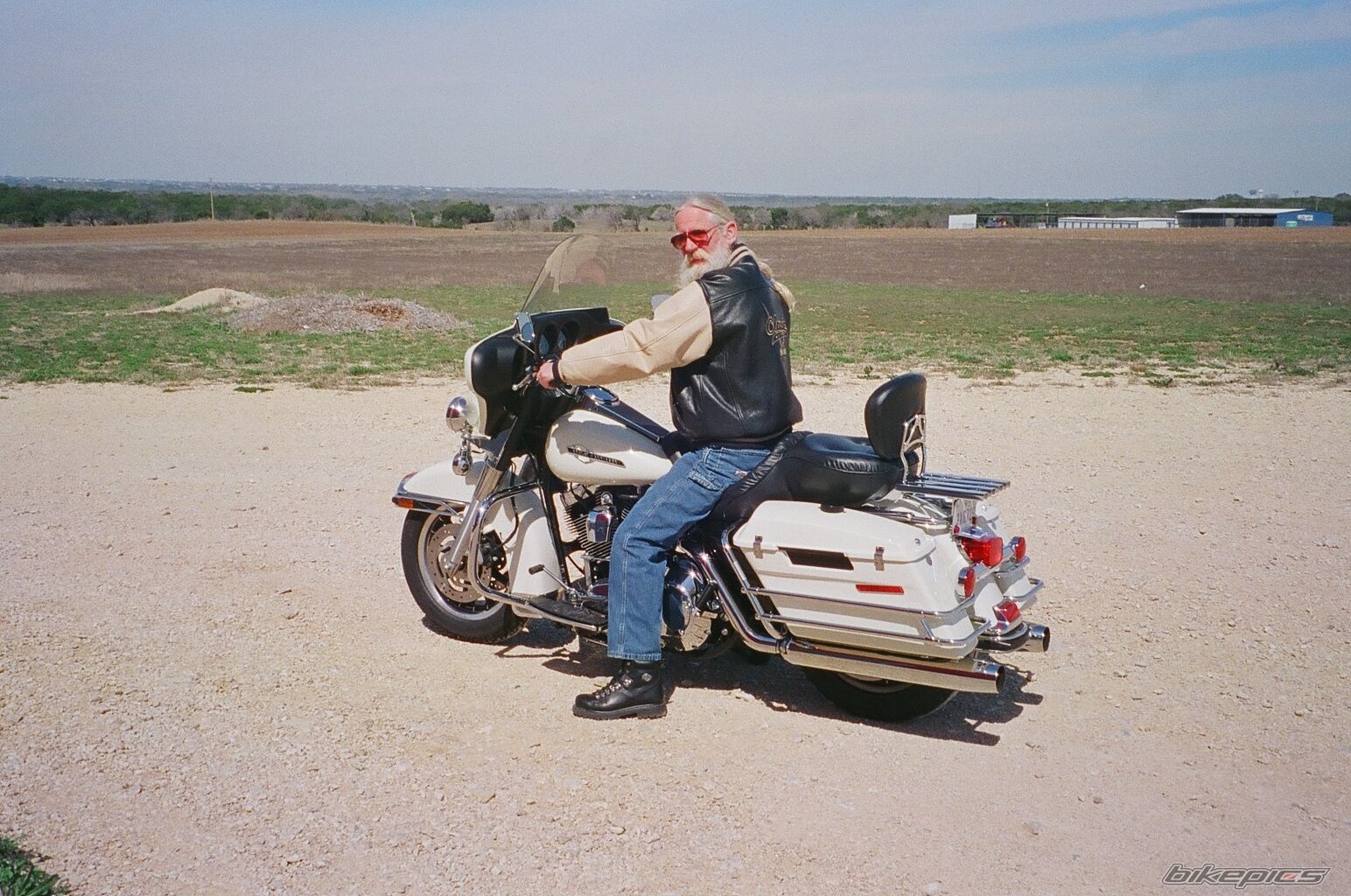 2004 HARLEY DAVIDSON FLHTPI | Picture 1602565 motorcycle photo