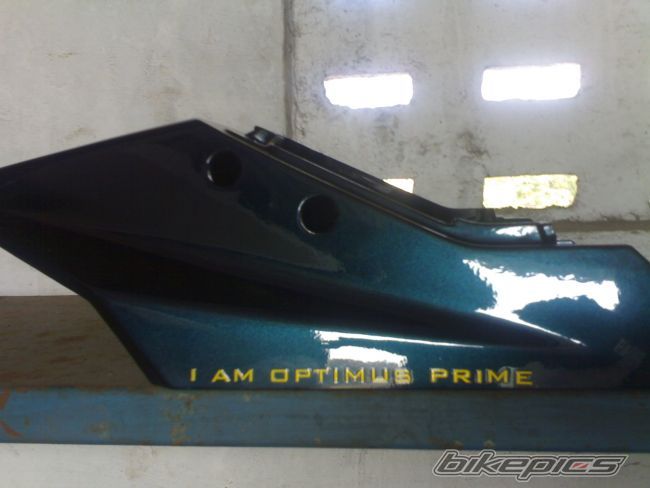 1997 YAMAHA RXZ 135 | Picture 1602675 motorcycle photo