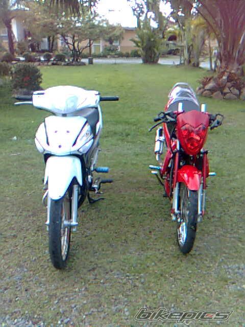 2010 HONDA XRM 110 | Picture 1602692 motorcycle photo