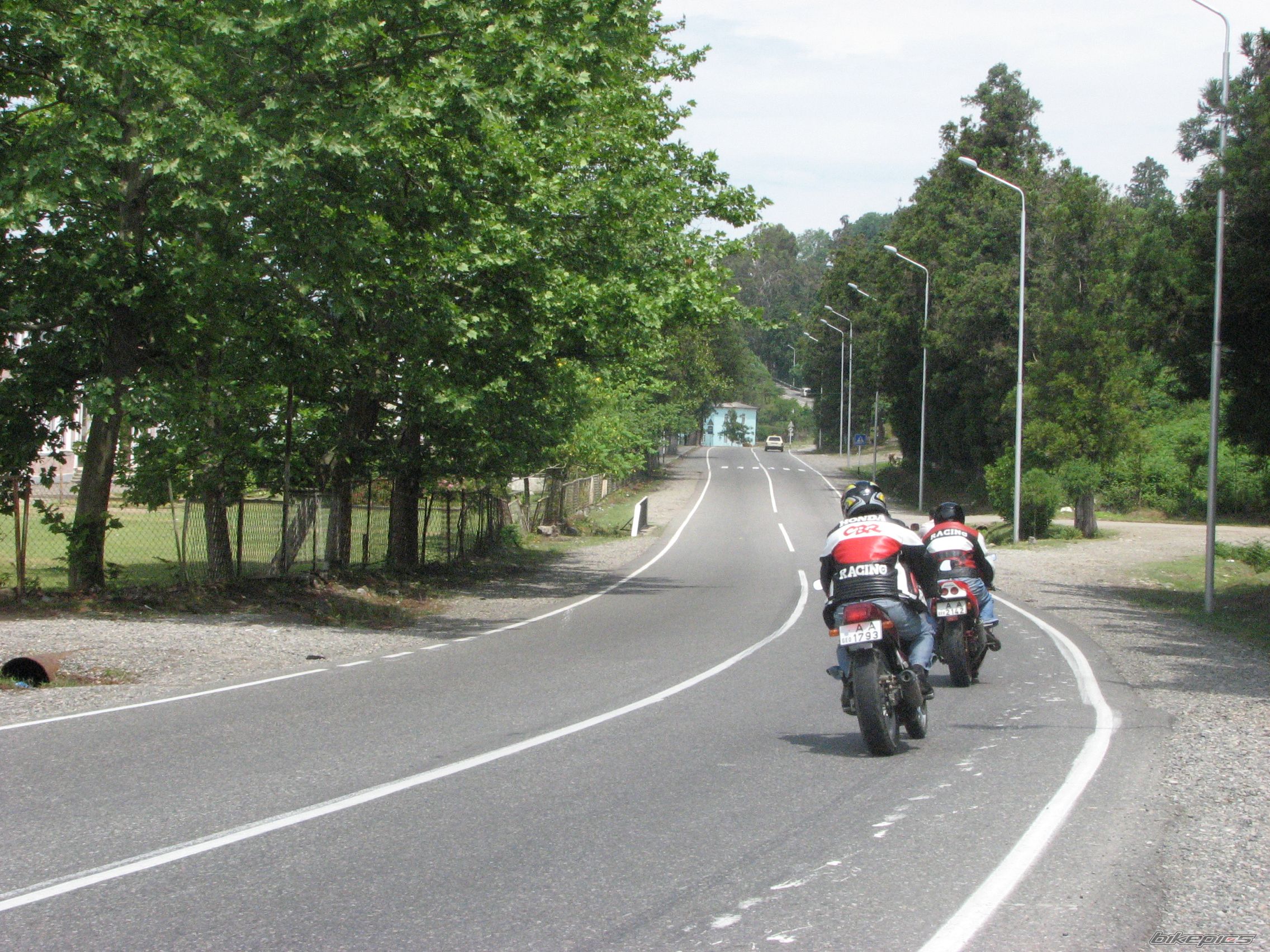 1992 HONDA NSR 250 | Picture 1602719 motorcycle photo