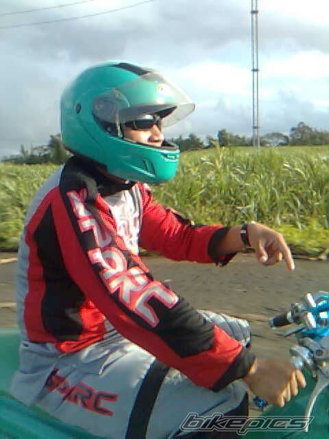 2010 HONDA XRM 110 | Picture 1602720 motorcycle photo