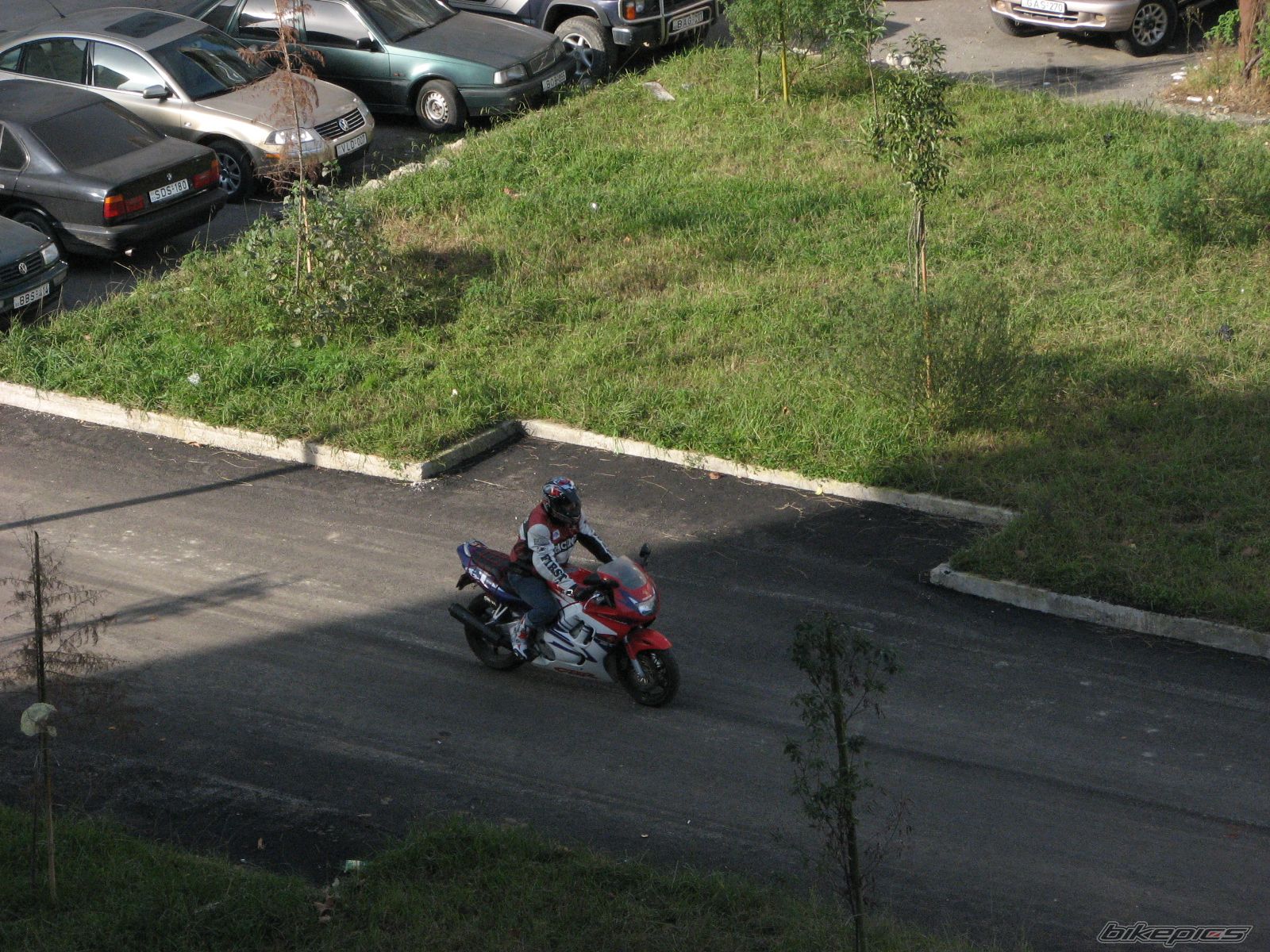 1998 HONDA CBR 600 | Picture 1602744 motorcycle photo