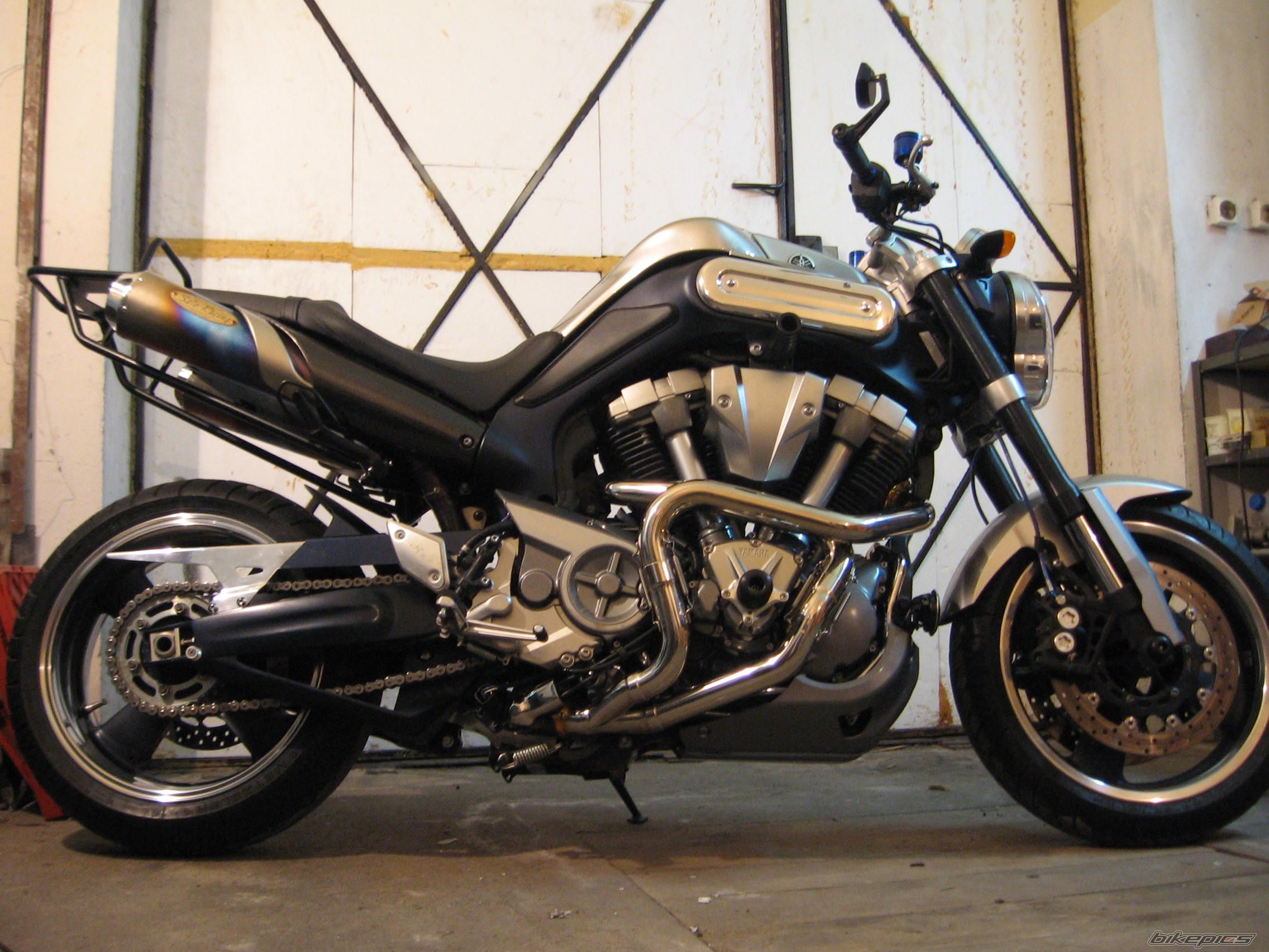 2005 YAMAHA MT 01 | Picture 1602913 motorcycle photo