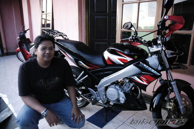 2009 YAMAHA SCORPIO 225 | Picture 1603078 motorcycle photo
