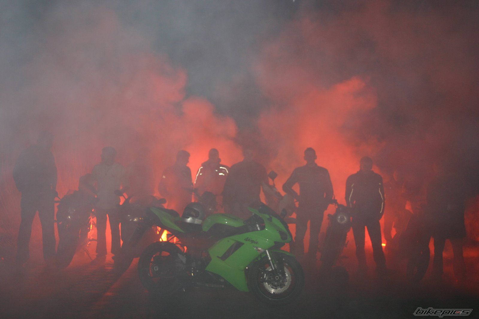 2007 KAWASAKI ZX 6R | Picture 1603245 motorcycle photo