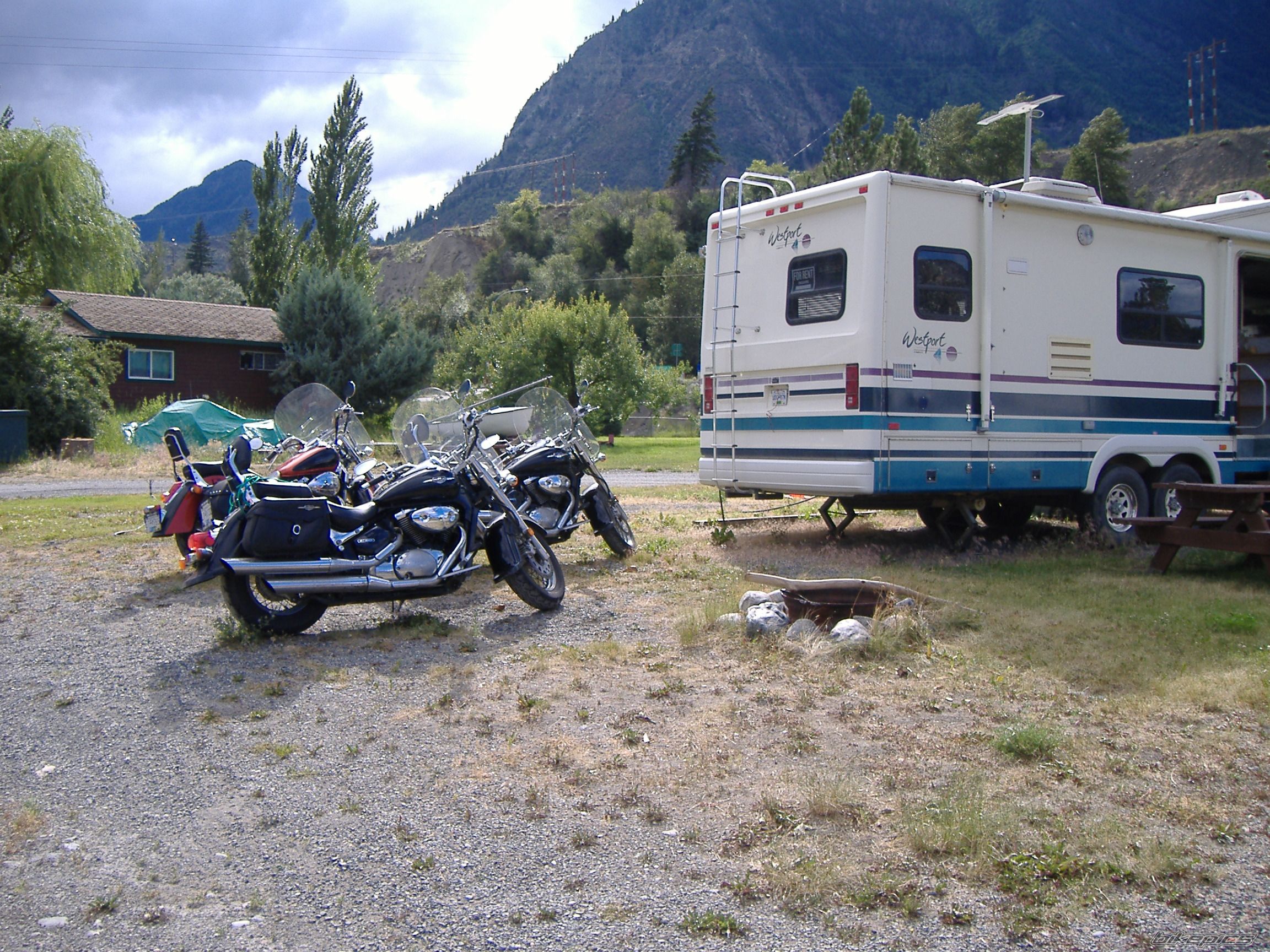 2008 SUZUKI MARAUDER VZ 800 | Picture 1603573 motorcycle photo