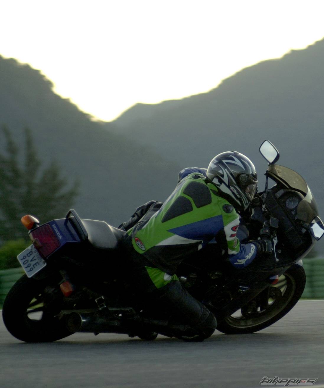 1994 HONDA CBX 750 | Picture 160358 motorcycle photo