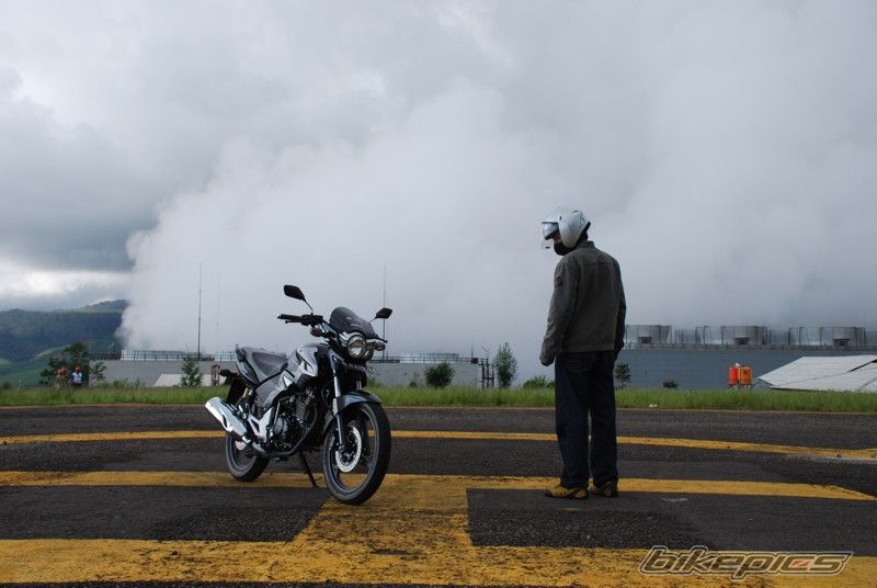 2008 HONDA TIGER | Picture 1603870 motorcycle photo