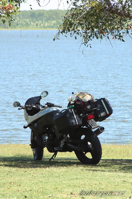 2008 ZONGSHEN ZS 200 | Picture 1603947 motorcycle photo
