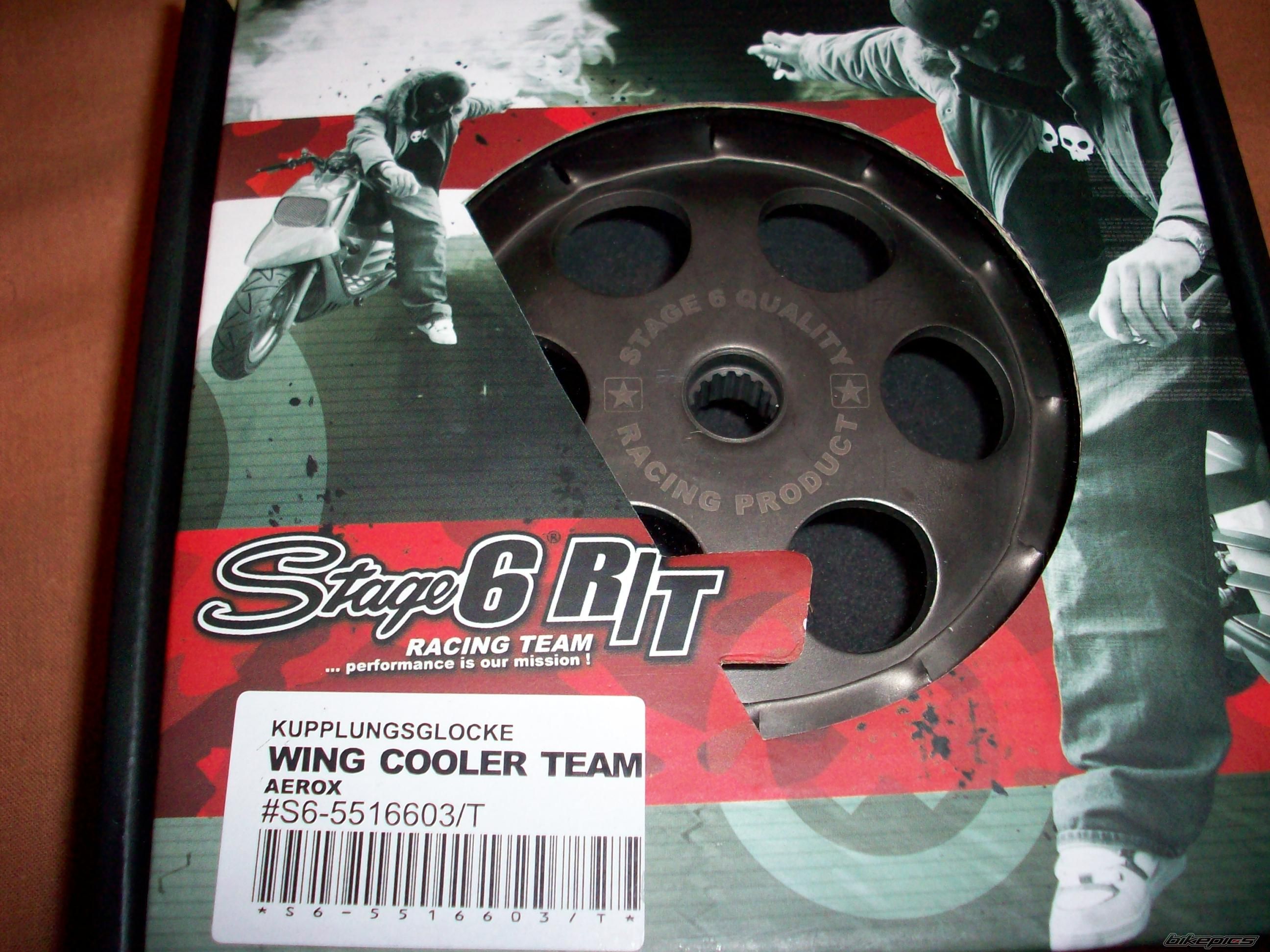 2008 CPI POPCORN 50 | Picture 1603999 motorcycle photo