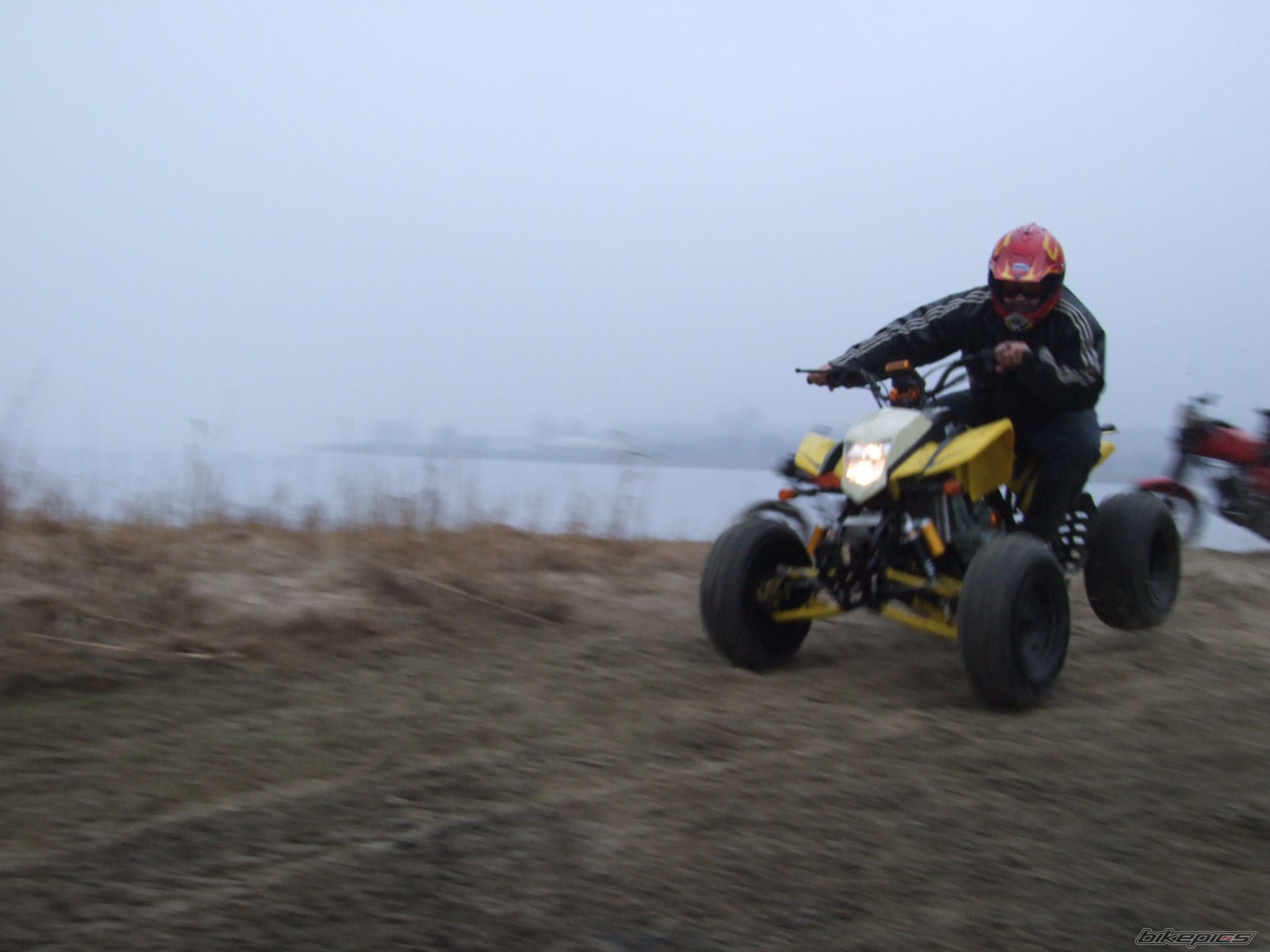 2008 BASHAN BS 200 | Picture 1604018 motorcycle photo