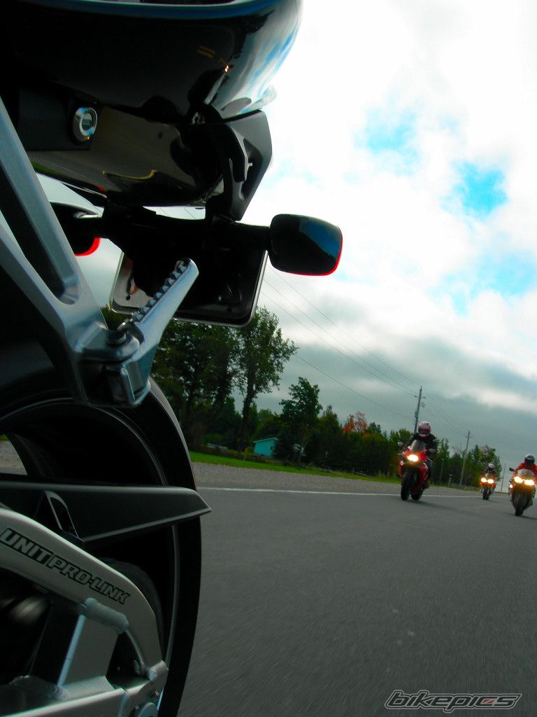 2006 HONDA CBR 1000  RR | Picture 1604077 motorcycle photo