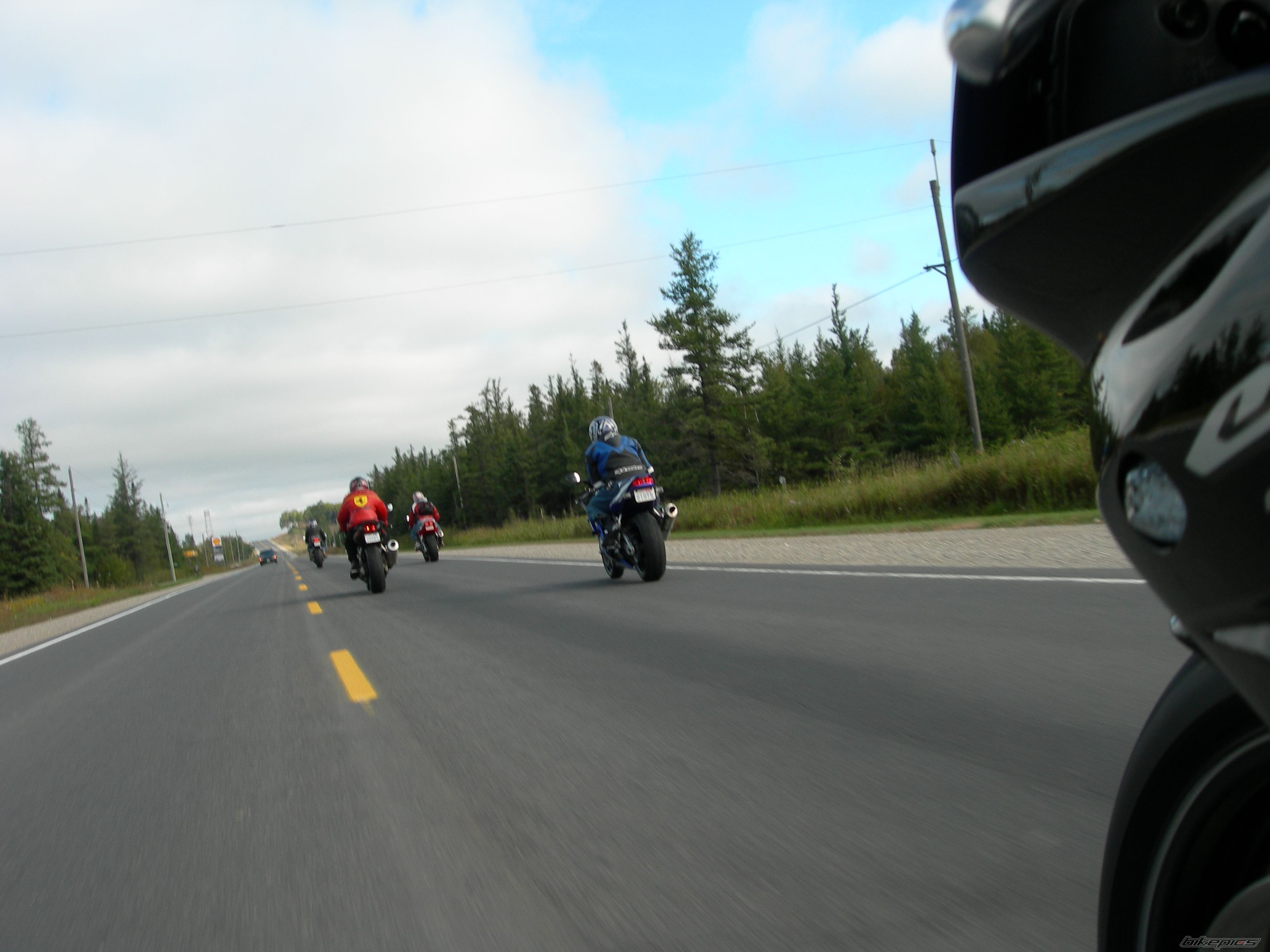 2006 HONDA CBR 1000  RR | Picture 1604084 motorcycle photo
