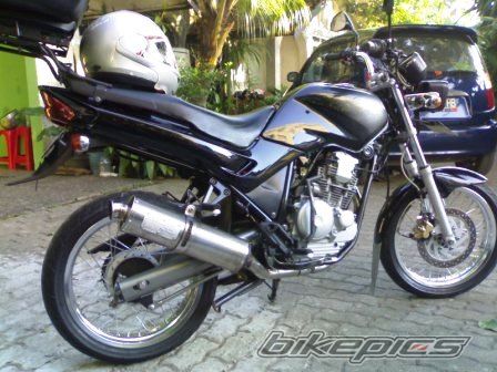 2006 YAMAHA SCORPIO 225 | Picture 1604690 motorcycle photo