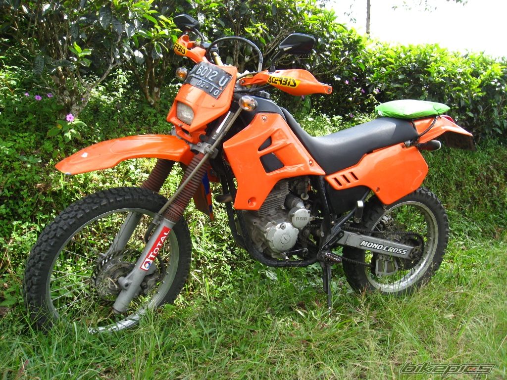 2005 YAMAHA SCORPIO 225 | Picture 1604743 motorcycle photo
