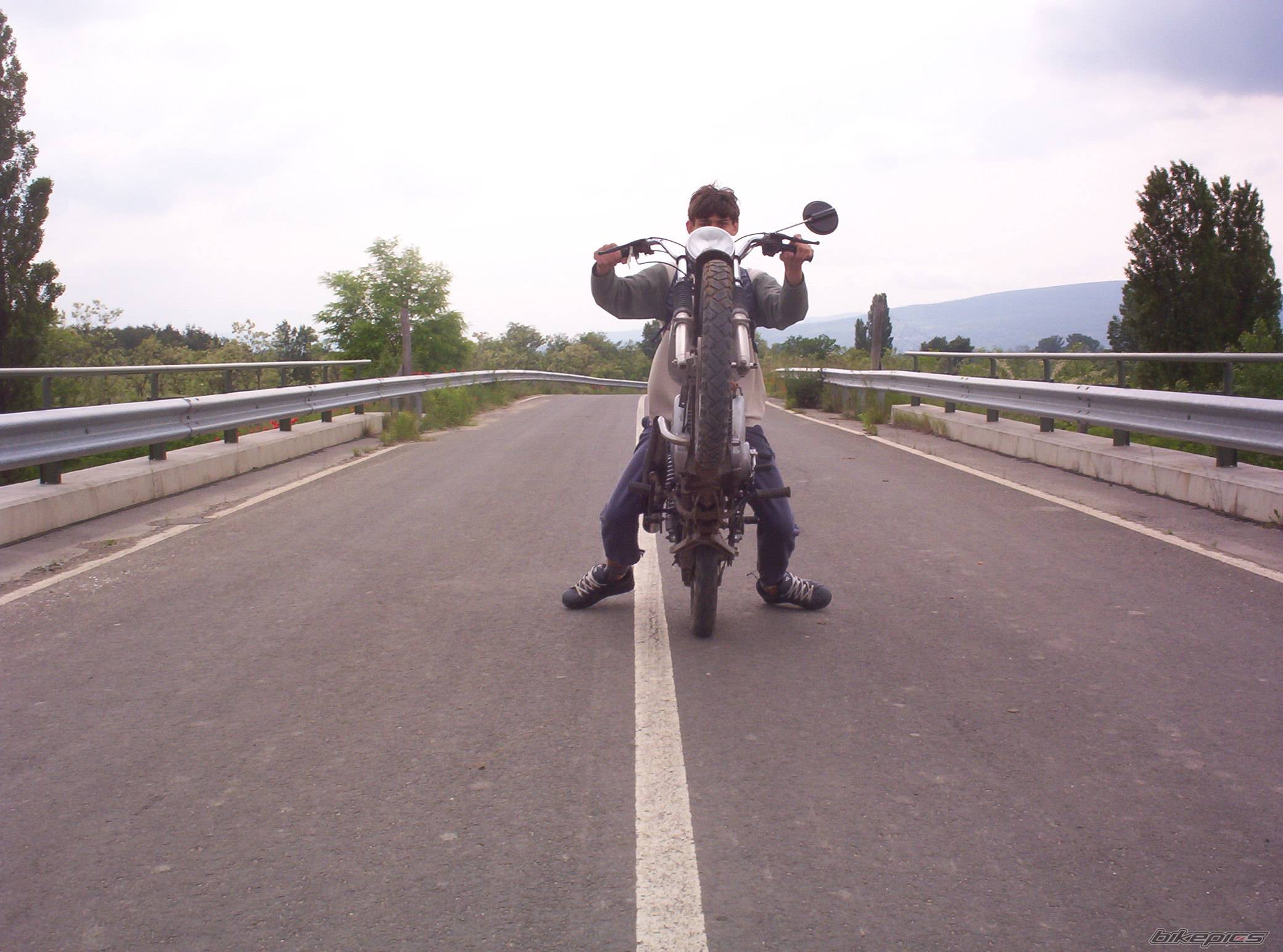 2004 SIMSON S 51 | Picture 160475 motorcycle photo