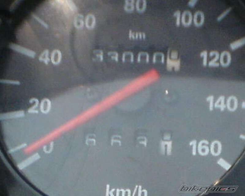 2007 HERO HONDA CBZ | Picture 1604780 motorcycle photo