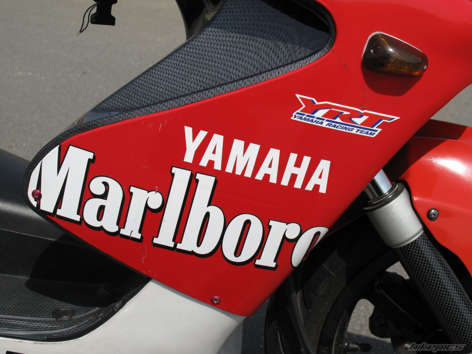 2000 YAMAHA AEROX 100 | Picture 1604798 motorcycle photo