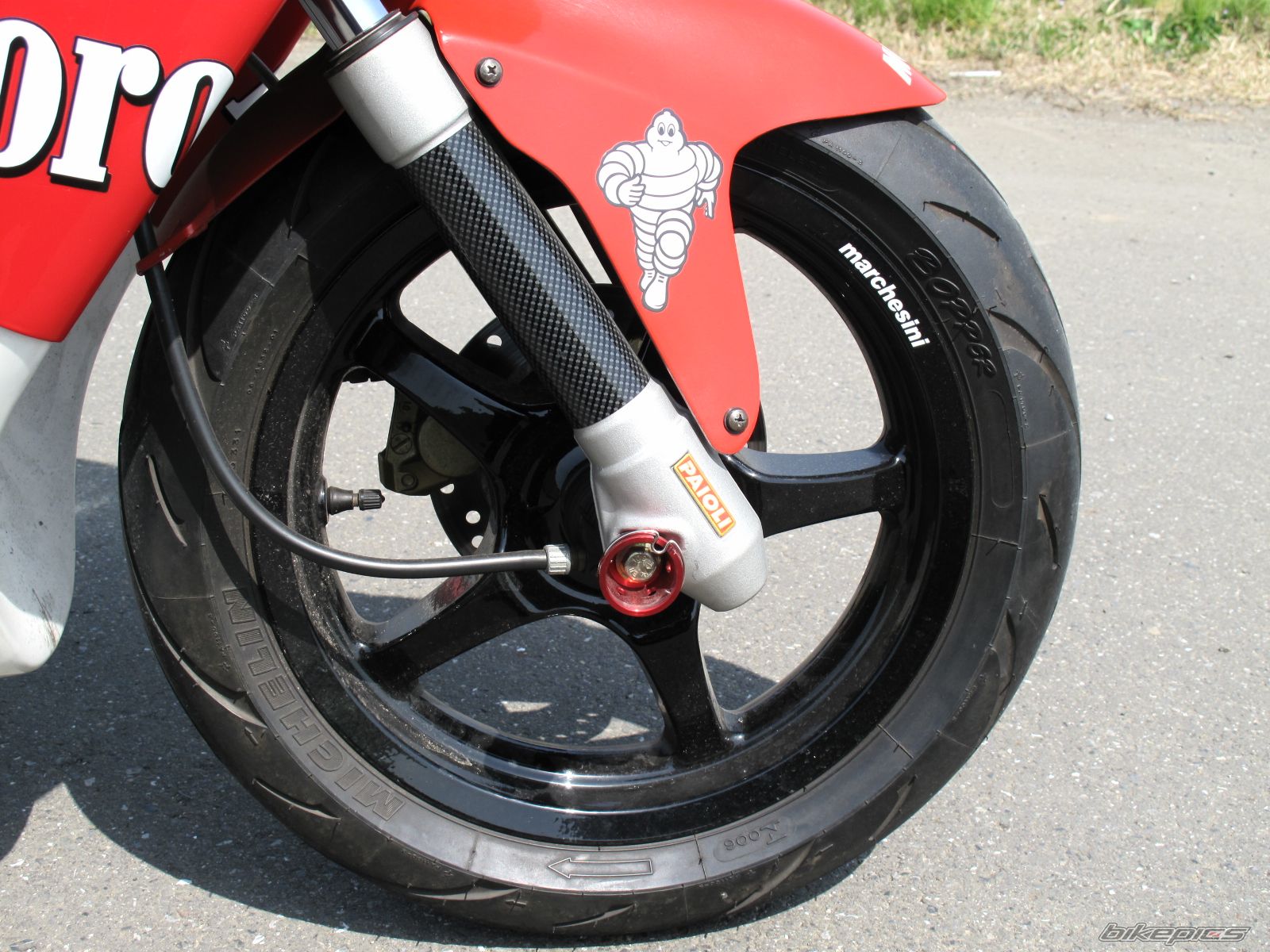 2000 YAMAHA AEROX 100 | Picture 1604801 motorcycle photo