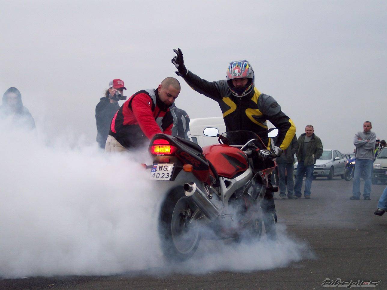 1998 HONDA CBR 900 | Picture 160486 motorcycle photo