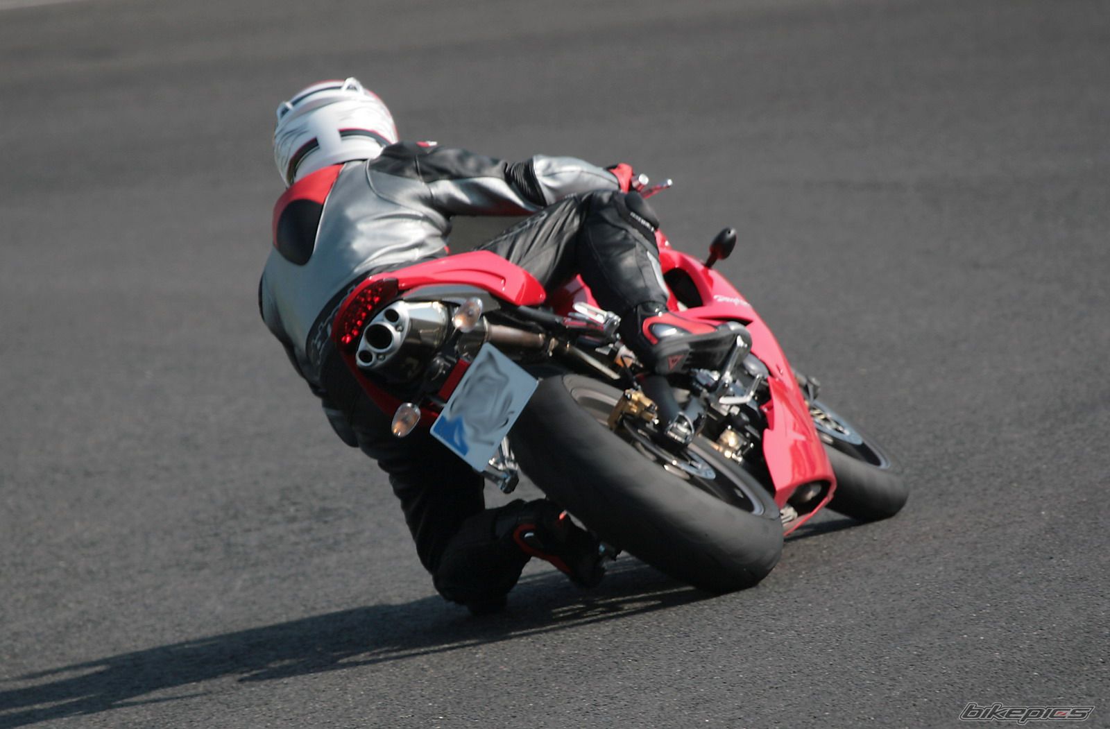 2007 TRIUMPH DAYTONA 675 | Picture 1605168 motorcycle photo