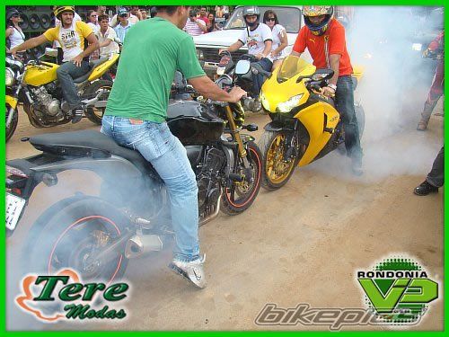 2008 HONDA CBR 1000  RR | Picture 1605285 motorcycle photo
