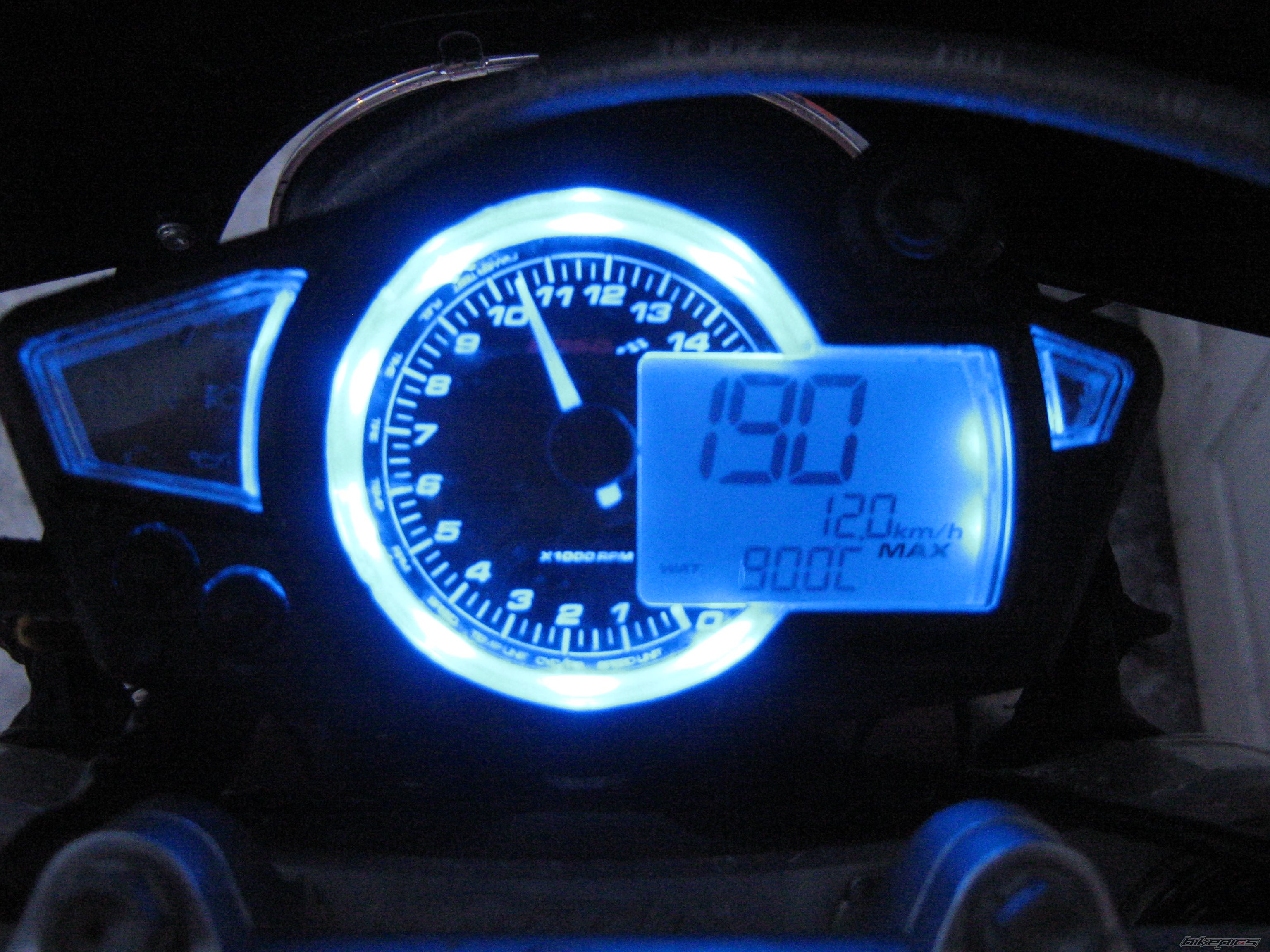 2005 KTM 525 SMR | Picture 1605310 motorcycle photo