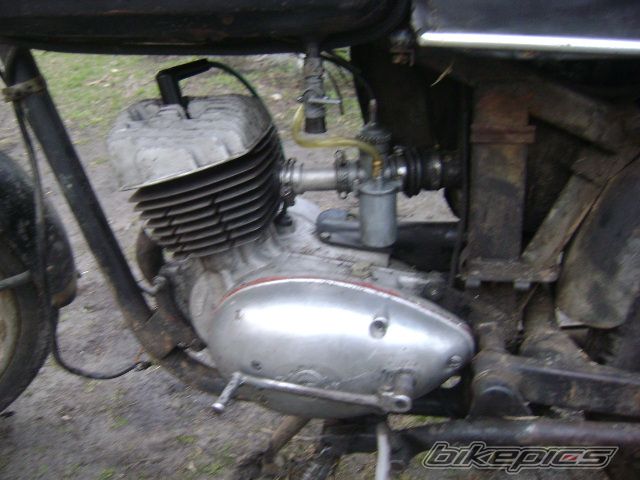 1980 WSK 125 | Picture 1605313 motorcycle photo