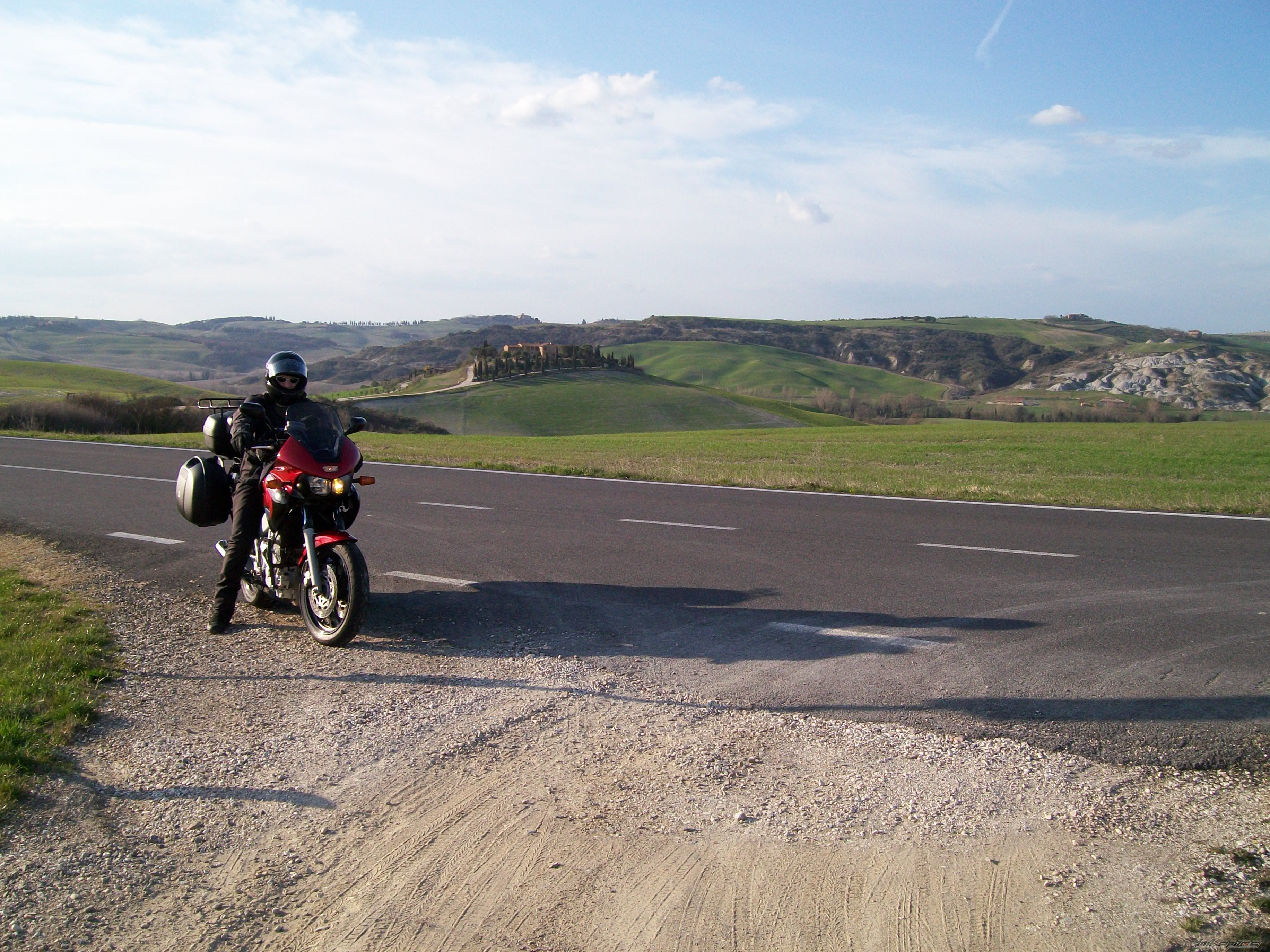 1999 YAMAHA TDM 850 | Picture 1605358 motorcycle photo