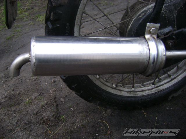 1980 SIMSON S 51 | Picture 1605388 motorcycle photo