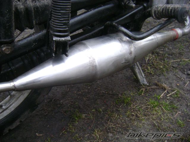 1980 SIMSON S 51 | Picture 1605389 motorcycle photo
