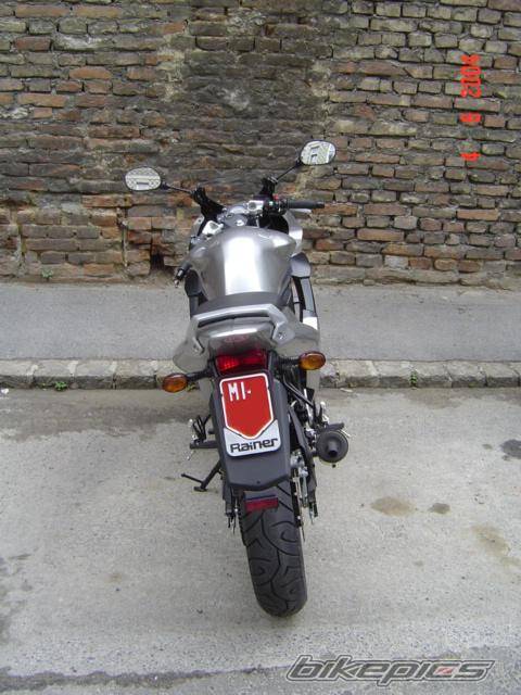 2004 YAMAHA TZR 50 | Picture 160549 motorcycle photo