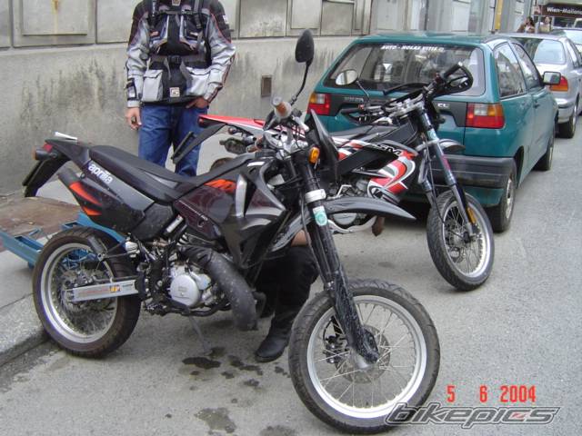 2004 YAMAHA TZR 50 | Picture 160551 motorcycle photo