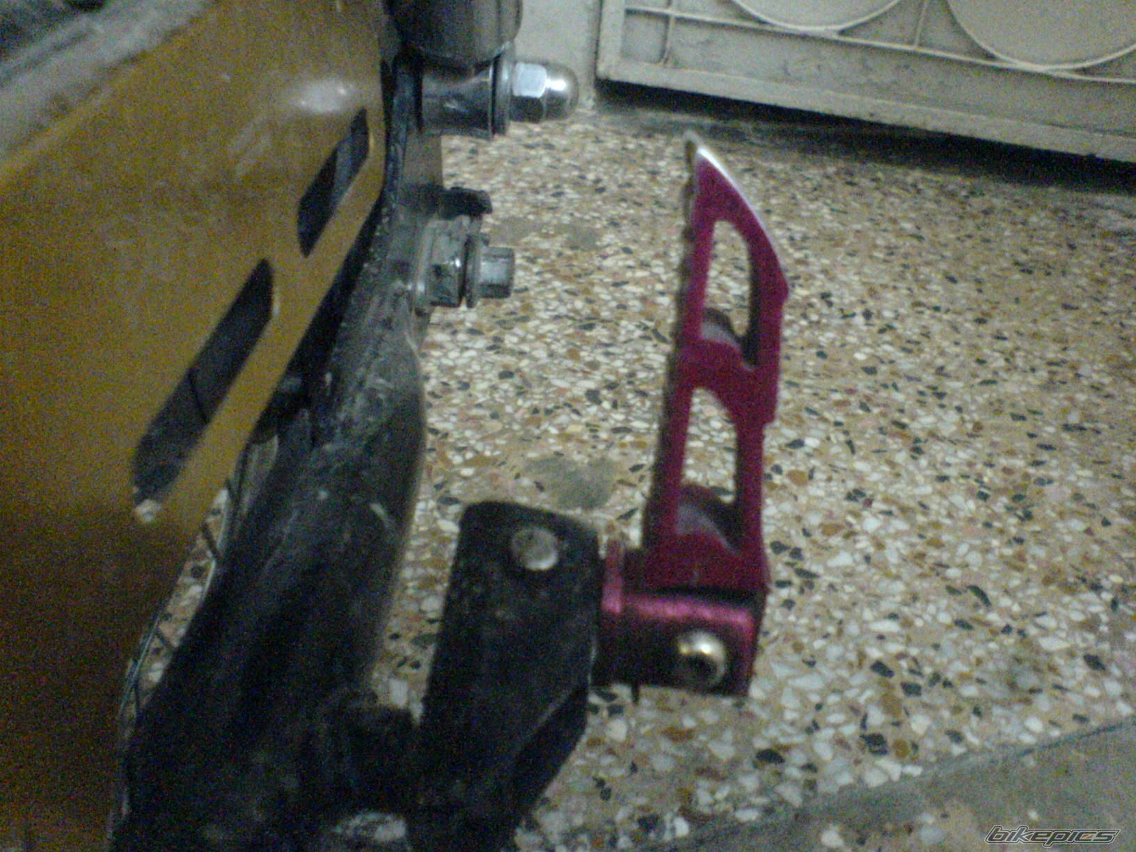 2008 HONDA CD 70 | Picture 1605517 motorcycle photo