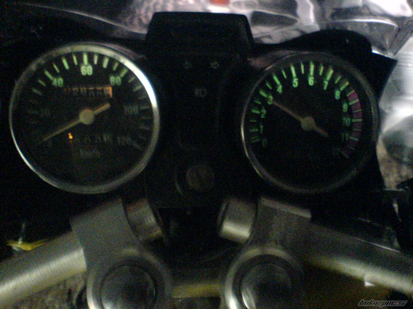 2008 HONDA CD 70 | Picture 1605529 motorcycle photo