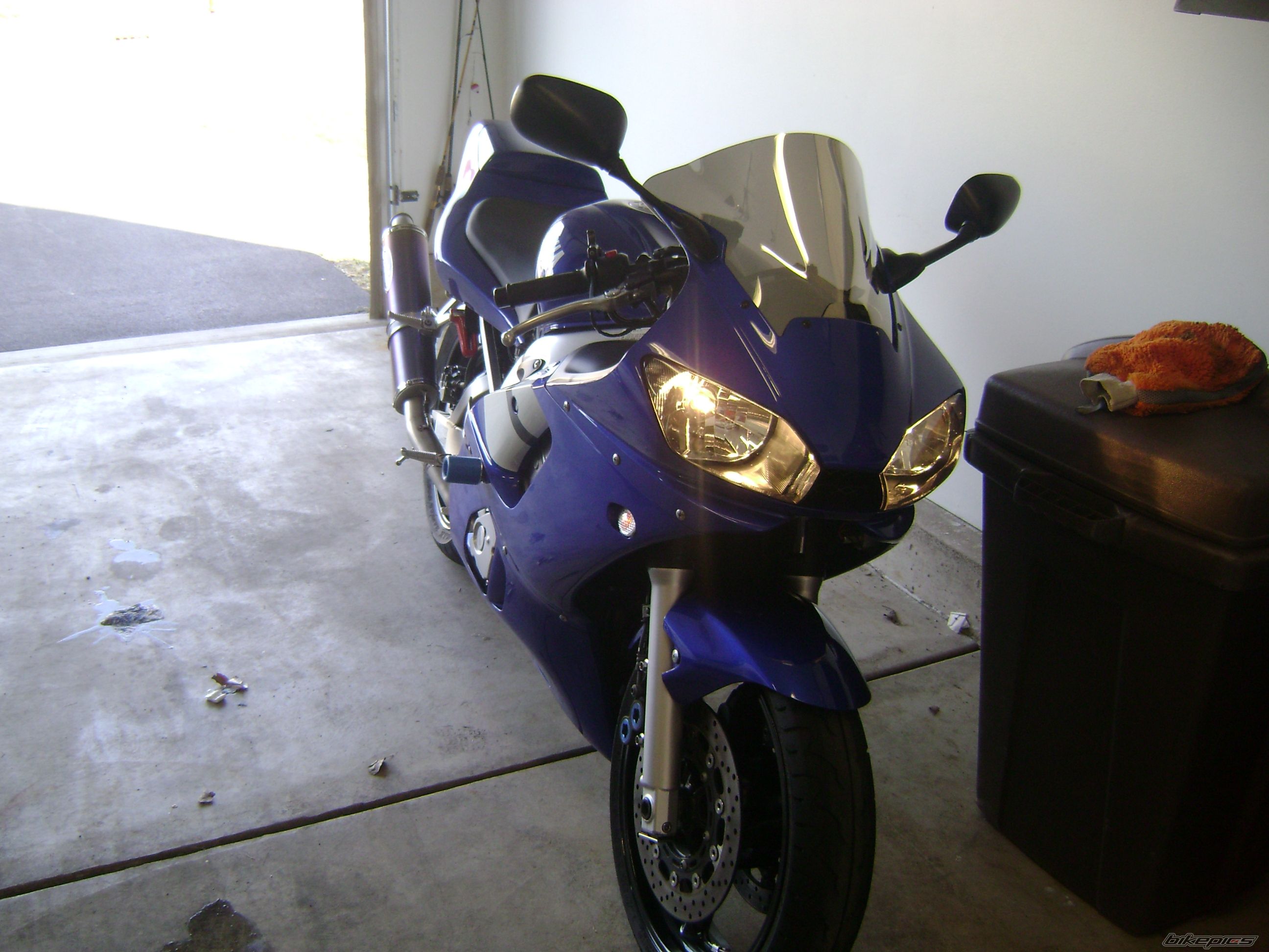 2002 YAMAHA YZF R6 | Picture 1605651 motorcycle photo