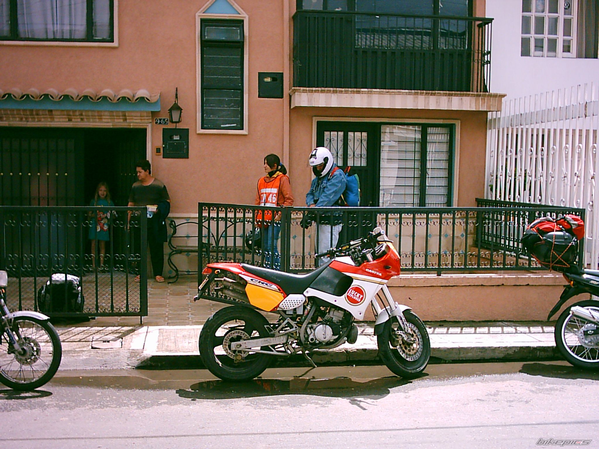 2004 BAJAJ PULSAR 180 | Picture 1605712 motorcycle photo