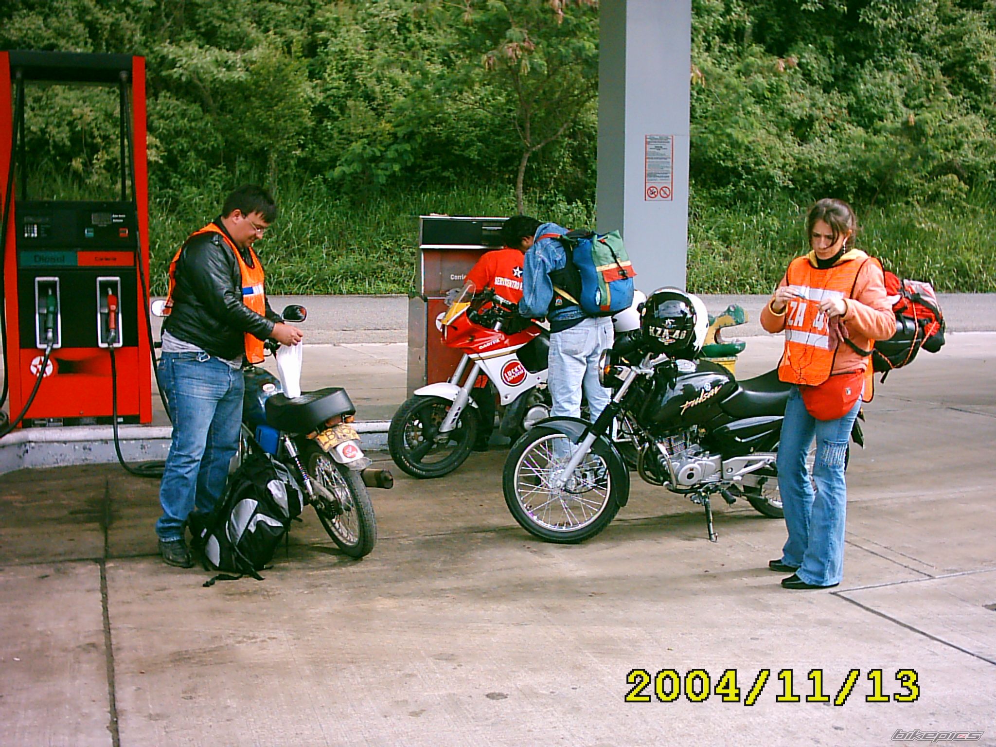 2004 BAJAJ PULSAR 180 | Picture 1605717 motorcycle photo