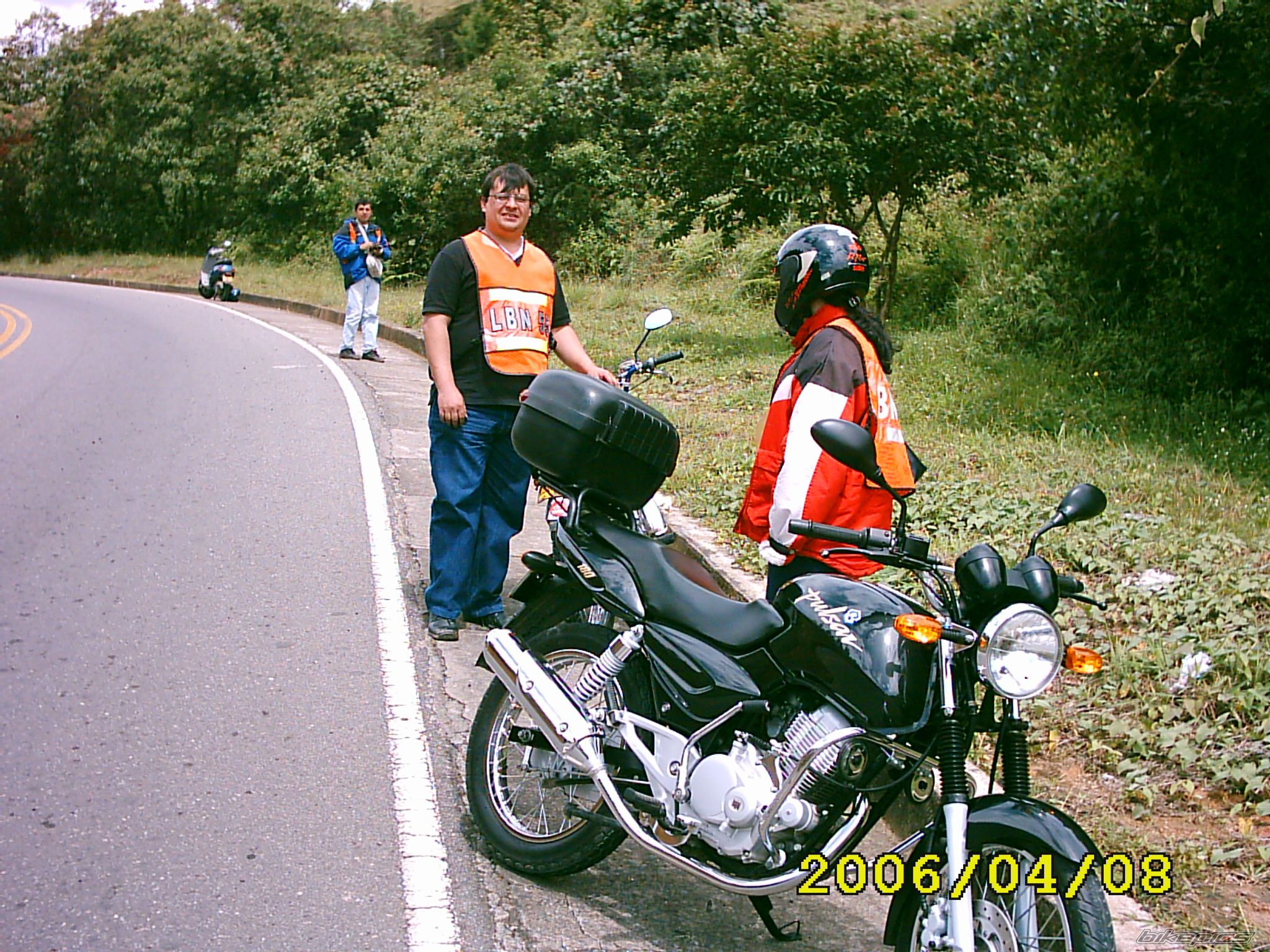 2004 BAJAJ PULSAR 180 | Picture 1605752 motorcycle photo