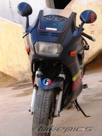 2009 SUZUKI GSX 1100 | Picture 1605960 motorcycle photo