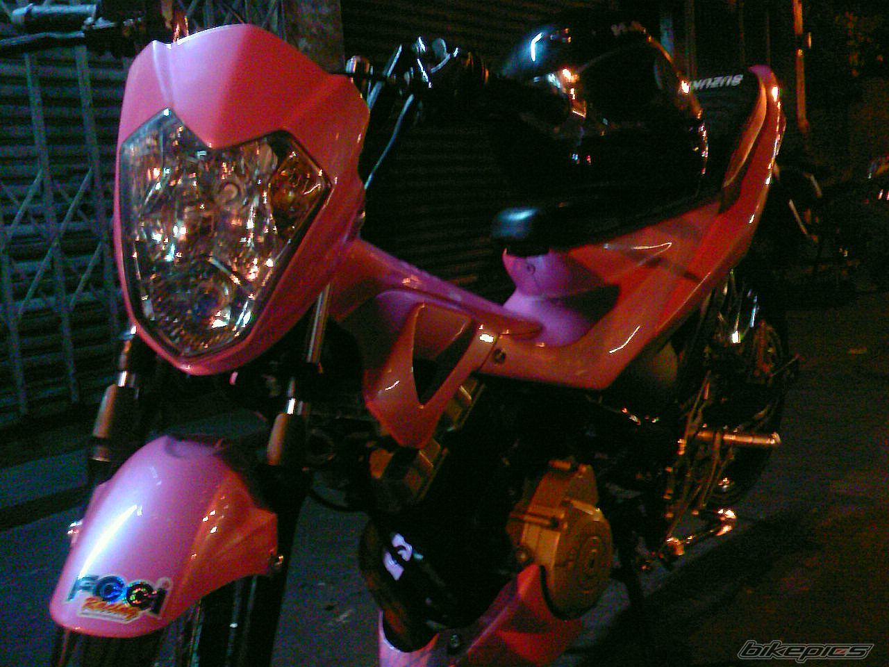 2009 SUZUKI RAIDER 150 | Picture 1606016 motorcycle photo