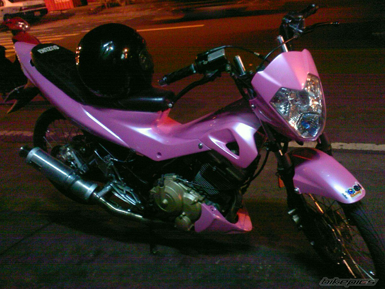 2009 SUZUKI RAIDER 150 | Picture 1606018 motorcycle photo