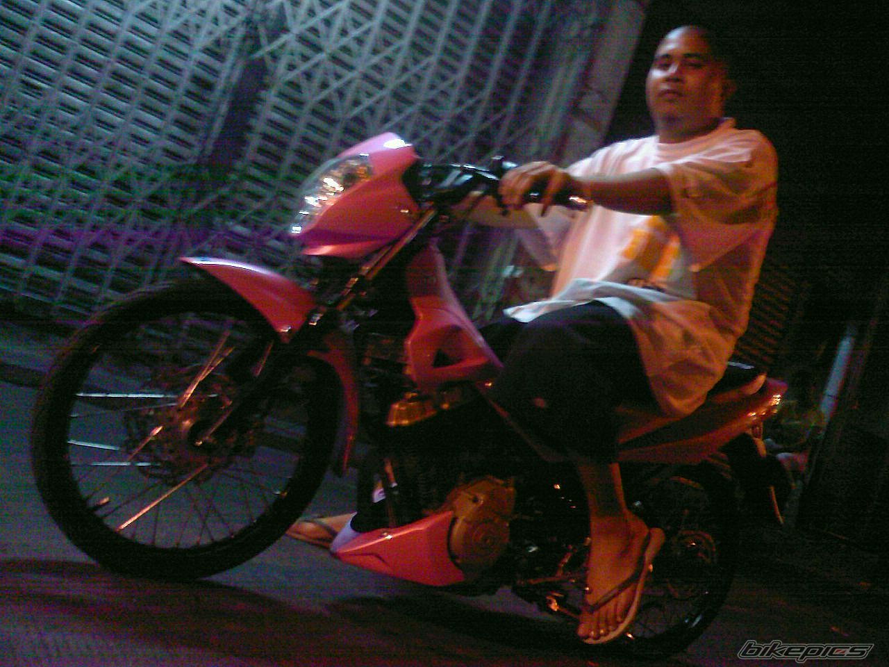 2009 SUZUKI RAIDER 150 | Picture 1606033 motorcycle photo