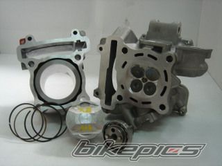 2009 YAMAHA CRYPTON R 137 | Picture 1606336 motorcycle photo