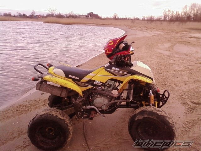 2008 BASHAN BS 200 | Picture 1606641 motorcycle photo