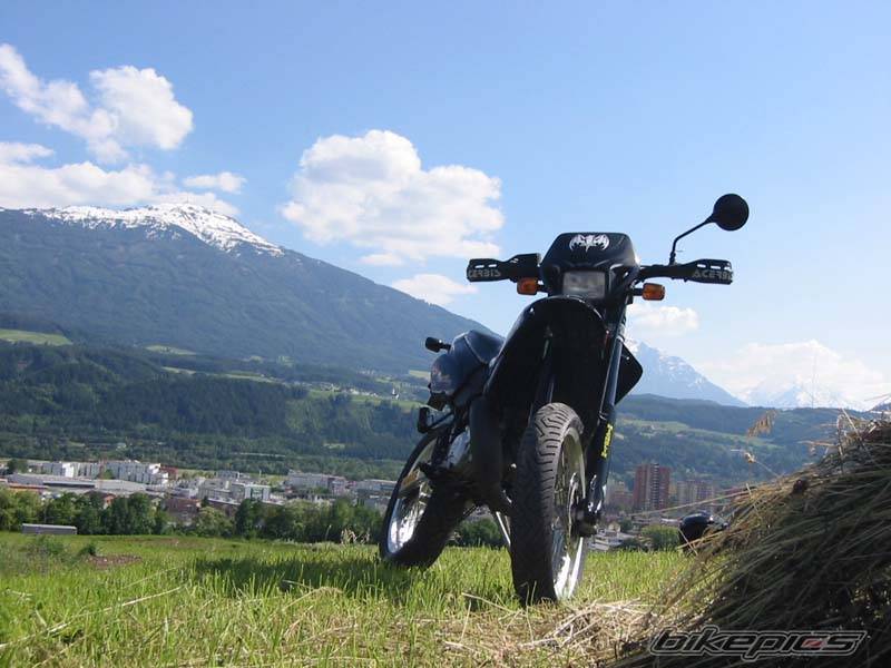 2004 APRILIA RX 50 | Picture 160672 motorcycle photo