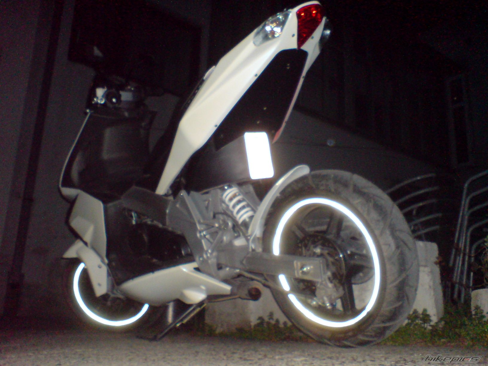 2009 DERBI GP1 | Picture 1606768 motorcycle photo